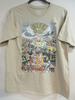 ОФИЦИАЛЬНЫЙ МЕРЧ GREEN DAY 2024 DOOKIE BAND КОНЦЕРТ МУЗЫКА   Унисекс Футболка 2XL / XXL
