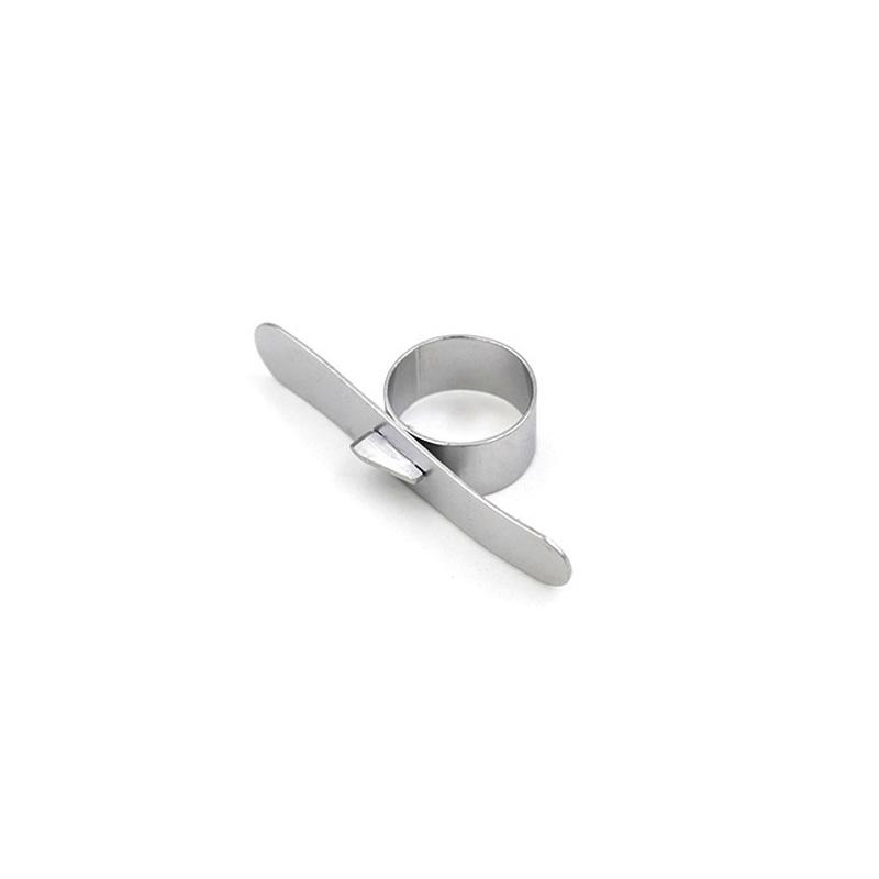 Нержавеющая сталь Апельсиновые Очистители Цедраторы Устройство маленькое практичное Апельсиновый Стриппер открывалка Фрукты и Овощи кухонные Инструменты оптом