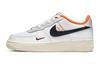 Air Force 1 Low 07 Hoops GS DX3361-100
