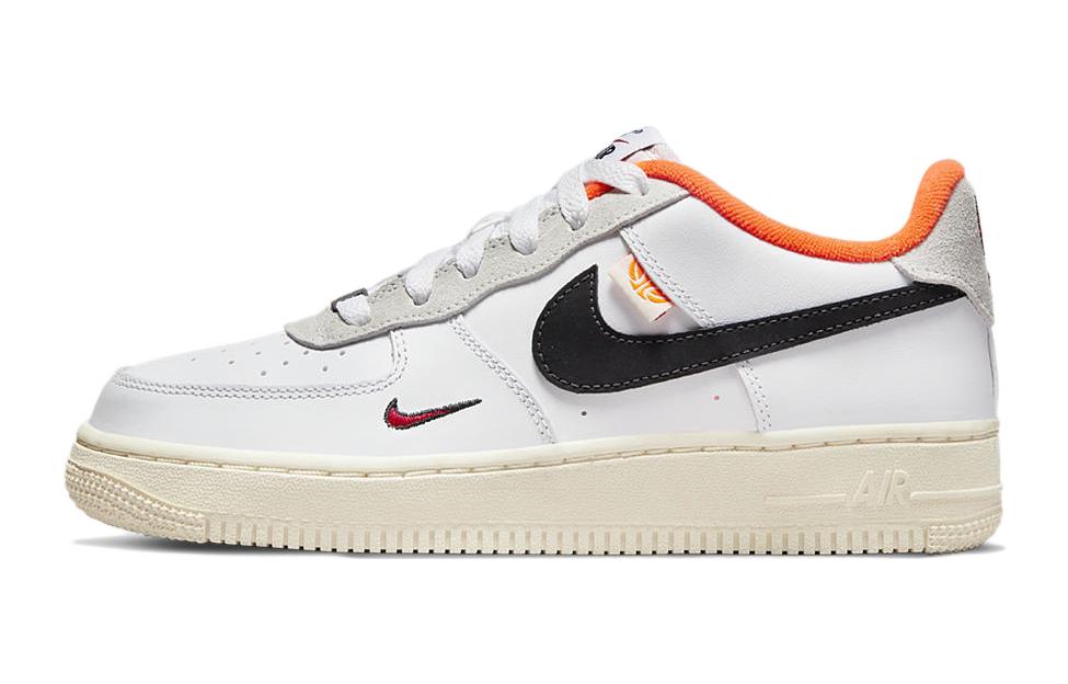 Nike Air Force 1 Low 07 Hoops GS DX3361-100