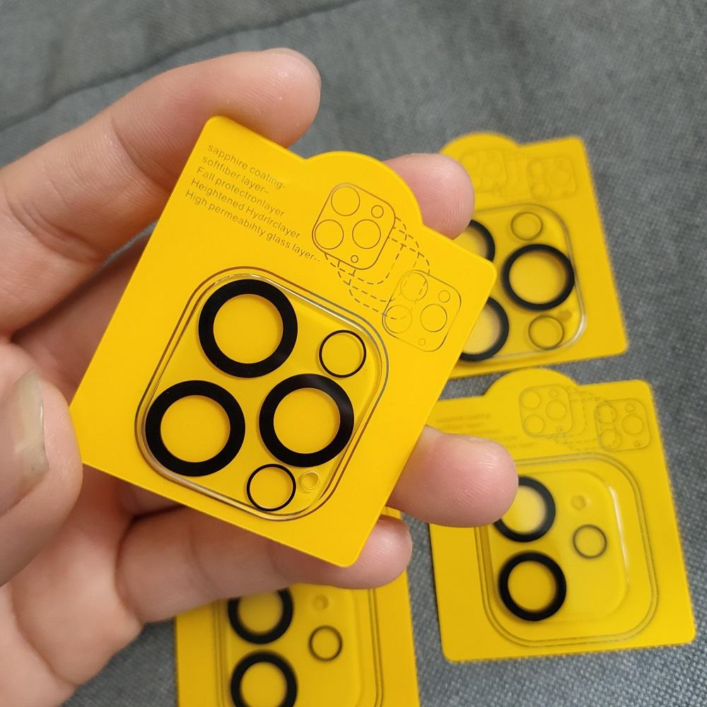 3 шт. защитная пленка для объектива камеры для IPhone 15 14 Pro защитное стекло IPhone 11 12 13 Pro Max 14 Plus 13 мини-защитный чехол для объектива