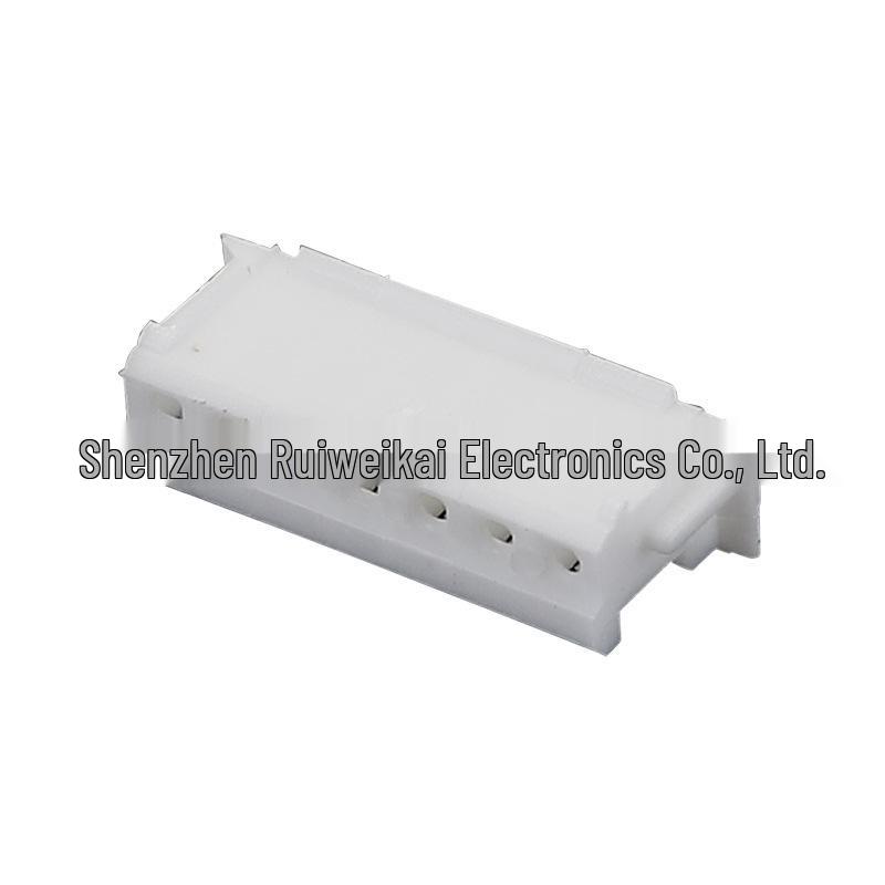 Корпус соединителя на планке MX1.25 1,25 мм, Разъем MOLEX 51021