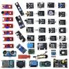 45 In 1 Sensors Modules Starter Kit for Arduino, Better Than 37in1 Sensor Kit 37 In 1 Sensor Kit Whit Box DIY Kit Electronic