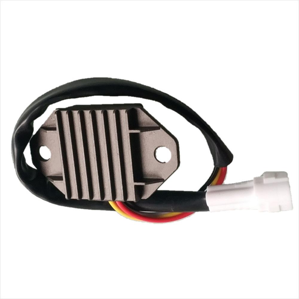 Регулятор-выпрямитель для Yamaha Wr250F Wr250 07-14 Wr450F Wr450 2007-2012