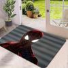 Authorized MARVEL, 1pc, Floor Mat, Designed with Themes of Superheroes And Classic Film Heroes, Available in Multiple Sizes, S
