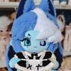 White Lily Cookie Plush Cookie Run Kingdom Shadow Milk Doll Millennial Tree Cookie Plush Red Velvets Plush Wind Archer Toy 