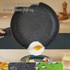 COOKER KING Maifan Stone Non-Stick Frying Pan 30cm