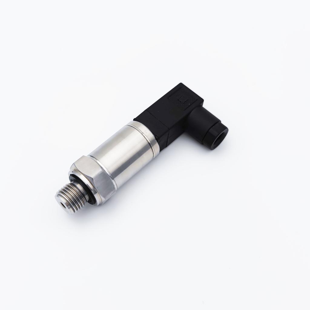 Water Oil Fuel Gas Air Pressure Transmitter G1/4 12-36V 4-20mA 0-600bar Optional Stainless Steel Pressure Transducer Sensor