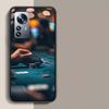 High-Stakes Elegance Casino Luxe Phone Case For Redmi Note 13 Pro Plus 14 Pro+ 12S 12 11S 11T 11E 11 10S 10 9S 9 Xiaomi Capa TPU