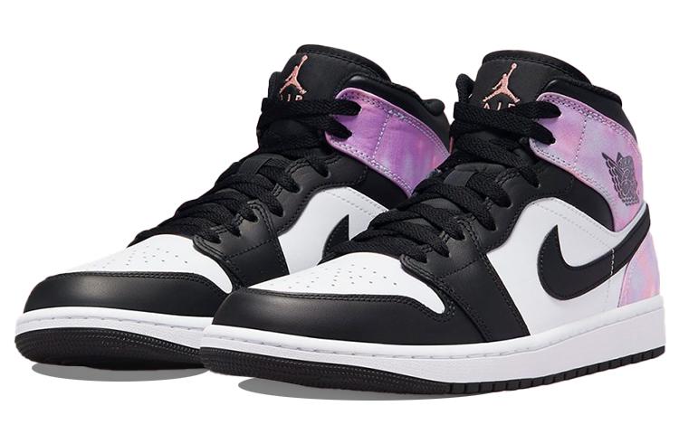 Air Jordan 1 Mid Se 'Zen Master' DM1200-001