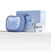 KONKA 2-in-1 Lumbar & Neck Massage Pillow CN plug (adapter included)