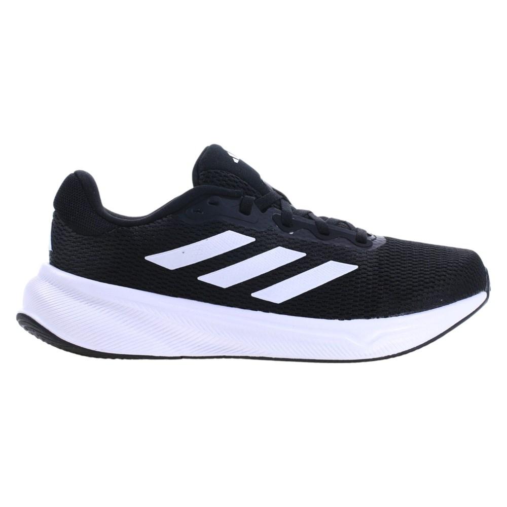 Adidas ig9922 sneakers breathable flexible sole black