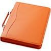 Ebony A4 Briefcase Portfolio (Pack of 2)