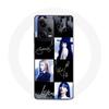 Maniacase Case for Xiaomi Redmi Note 12 Pro 5G Blackpink Signature Photo