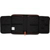Clipper Capy Single-Flap Pencil Case Without Contents