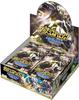 Digimon Card Game Booster Pack Cross Evolution [BT-19] (BOX) 24 Packs Recommended Ages: 9+