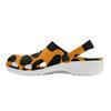 Pattern Printed EVA Casual Clogs Men Women Breathable Soft Slip On Soft Footwear Lightweight Summer Sandals Everyday Wear