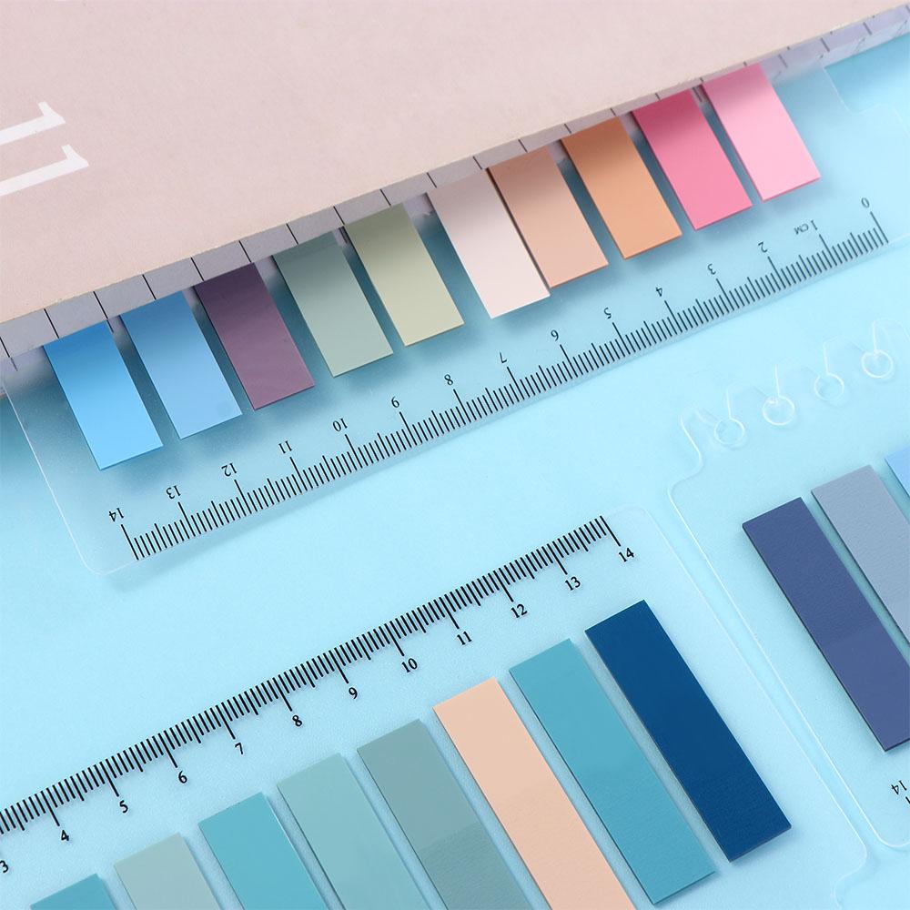 Маркер Школьные Канцелярские Принадлежности Список дел Бумага Листовой Индекс Индекс Блокнот для Заметок Липкие Заметки Блокнот