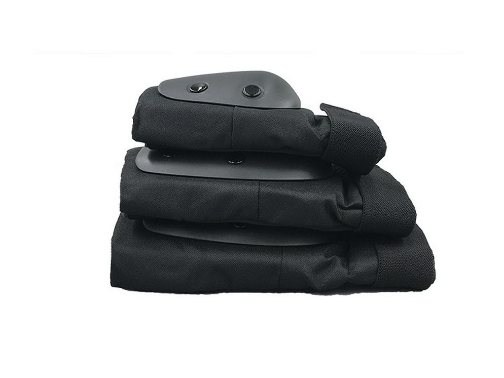 Черепаха Спорт Наколенники, Налокотники и Перчатки: Универсальная защитная экипировка для катания на лыжах, коньках, скейтборде и баланс-байке