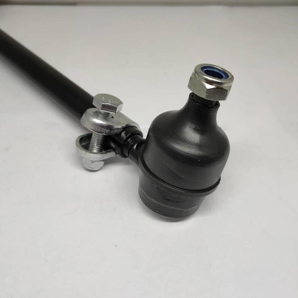 Рулевая тяга для передней оси (Лево право) Совместим с BMW E28, E34, E24, E32, E31 - Номер детали. 32211135666