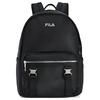 New Fabric Backpack Regular Women's Black F13W449167F-BK