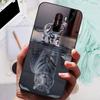 Для xiaomi mi pocophone f1 Чехлы Кот Расписной Мягкий ТПУ Силиконовый Чехол для Телефона Для xiaomi poco F1 Чехол PocofoneF1 Чехол Coque Etui