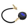 LCD Digital Air Tire Inflator with Pressure Gauge High Accuracy MultiFunction Deflator