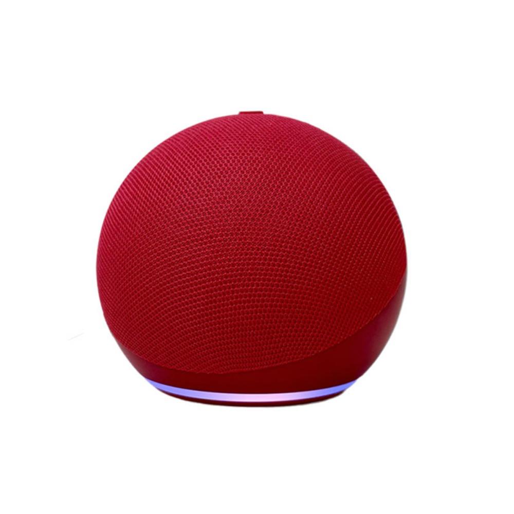 Heavy Bass Wireless Bluetooth Speaker with 360° Surround Sound RGB Speaker Home Use