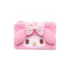 Daiso korea Плоская косметичка Mymelody