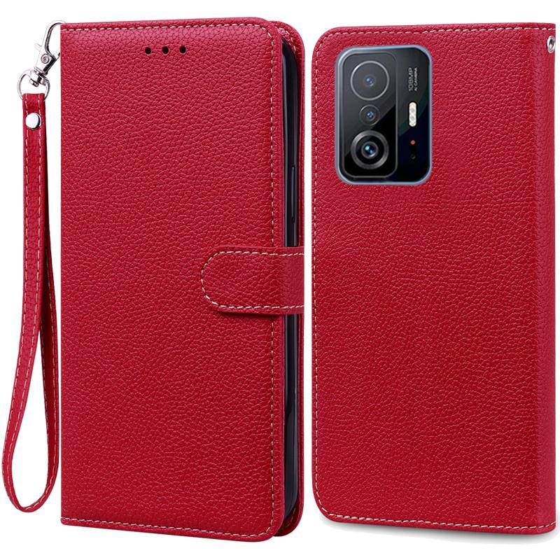 Для Xiaomi 11T чехол кожаный кошелек флип чехол для Xiaomi 11T телефон чехол для Xiaomi 11T Pro кошелек чехол чехол Fundas Shell Capa