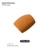 Made of Alcantara For KIA KX5 (2016-) Gear Shift Lever Boot Cover Protection Trim Sticker Car Interior Tuning Accessories