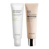 Dr. Hedison BB Cream Watery Glow EGF Blemish Balm 50ml + Cooling Moisture Sun Cream 50ml, 2. Blemish Balm + Mild Moisture Sun Cream, 50ml, 1 Set