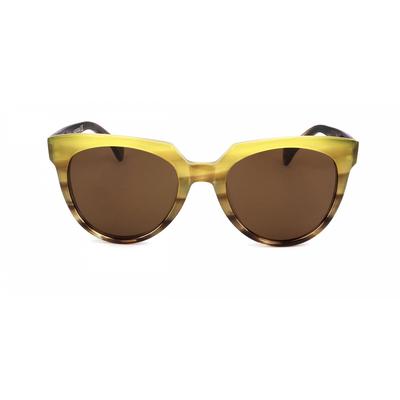 Saturnino Eyewear Женские Солнцезащитные Очки Wes 4