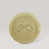 Correct Solid Shampoo Bar for Normal To Dry Hair 120g (Choose 1 of 3 Scents)