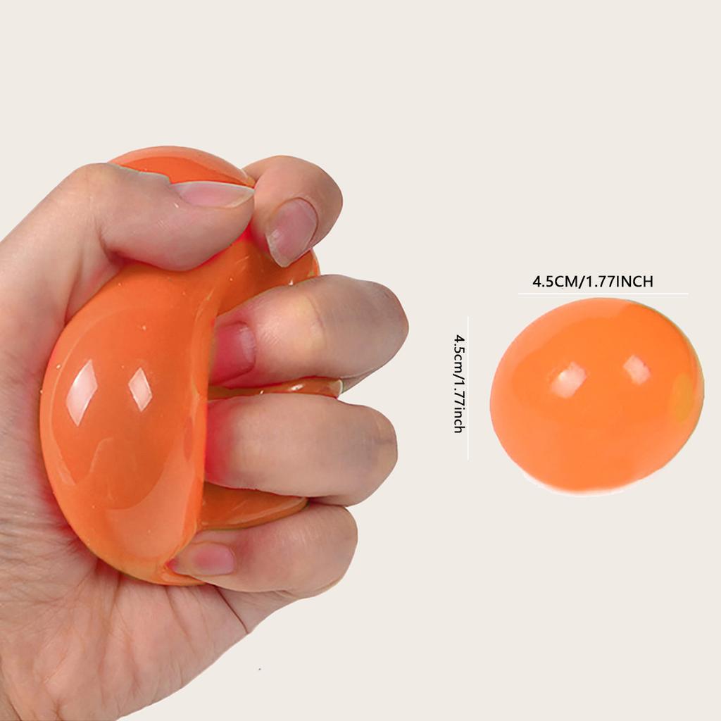 1 шт. - Декомпрессионный ночной свет, липкая мишень, липкий мяч для стены, декомпрессионный мяч