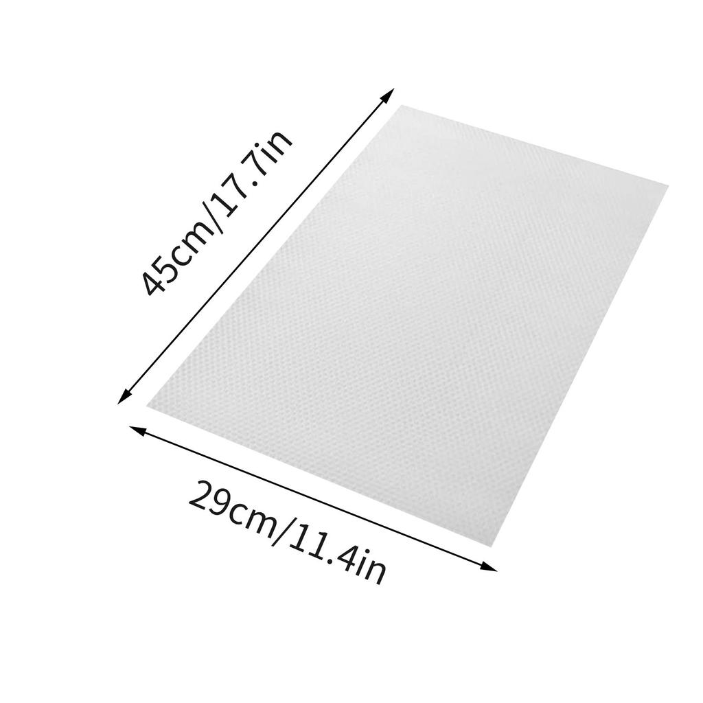 Easy To Clean, Anti-Fouling Refrigerator Mat, Waterproof And Heat Insulation