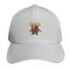 Bean the Killer Baseball Cap hats for Unisex tactical cap Hat Baseball Cap derby hat Unisexs Baseball Womens