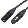 BELDEN 1192A XLR Cable 2m EC-1192A-B-02