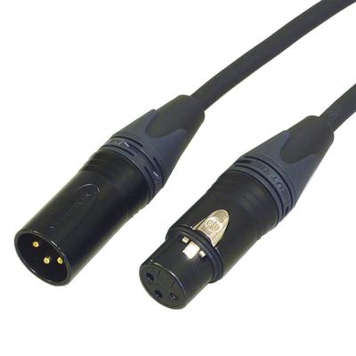 Hyper Tools BELDEN 1192A XLR-кабель 5 м EC-1192A-B-05