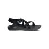 Уличные сандалии Z1 Classic Черные US 8 [Chaco] Мужские (26 см)