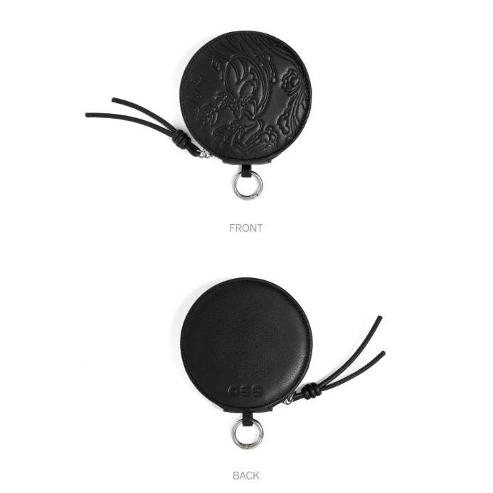 Предзаказ держателя для карт BTS ARIRANG Черная версия.