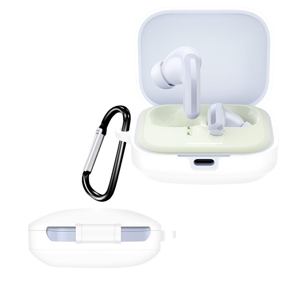 Противоударный чехол, силиконовый чехол, новая защита для Redmi Buds 5