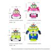 Tiny Transforming Robot Recsue Team ll