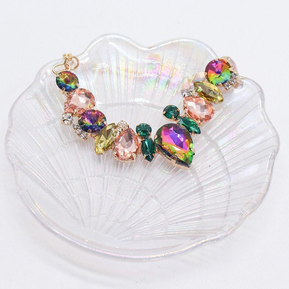 Full Diamond Cat Collar Adjustable Dog Collar Fashion Diamond Collar Wedding Photography