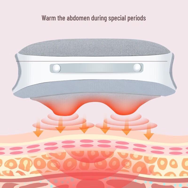 CLORIS Multi-function Kneading Massager