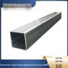 Galvanized Square Tube for Retractable Awnings
