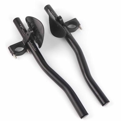 Руль TT с шестигранным ключом Triathlon Aero Bars Cycling Rest Handlebar для горного велосипеда