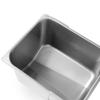 Mastercook Gastronomic Deep Fryer 3.5Kw - Hendi 207208