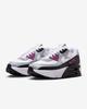 FD4328-109 Air Max 90 LV8 Белый Смелый Ягодный Волк Серый Фотоновая Пыль (Женский)