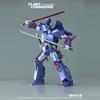 Transformation Toys MHZ Cyclonus MH01 Hurricane MH01B Fanstoys FT29 G1 Series Action Figure Deformation Robot Alloy Anime Model